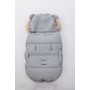 FreeON zimska vreča za voziček ARTIC Grey