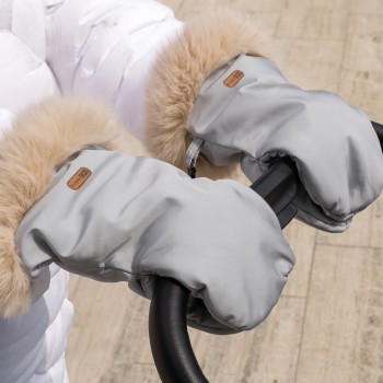 FreeON rukavice ARTIC Grey FreeON rukavice ARTIC Grey