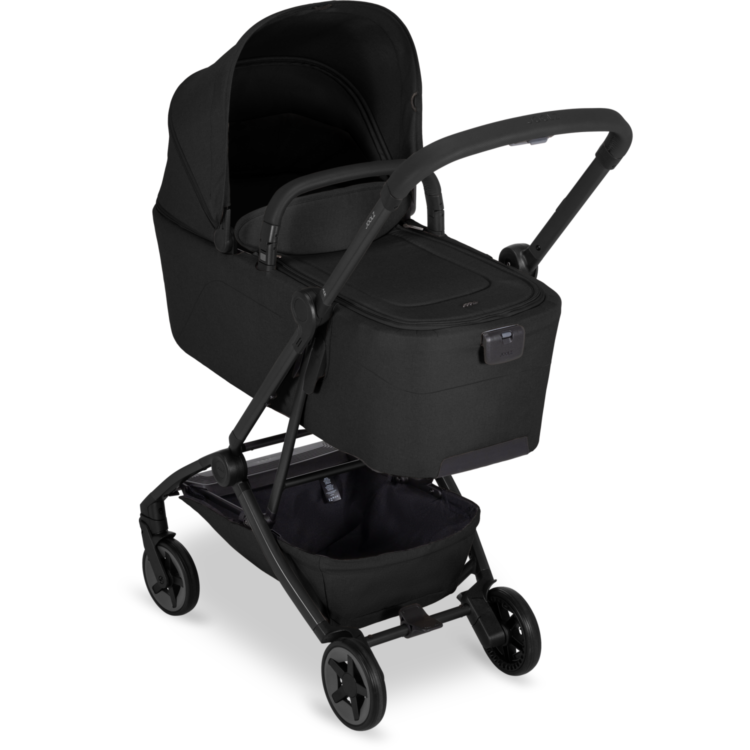 Joolz košara za voziček AER2 Space Black