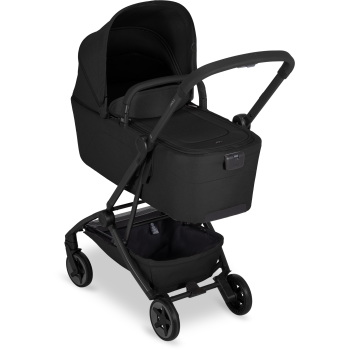Joolz košara za voziček AER2 Space Black