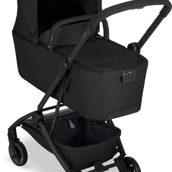 Joolz košara za kolicu AER2 Space Black