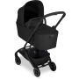 Joolz košara za voziček AER2 Space Black