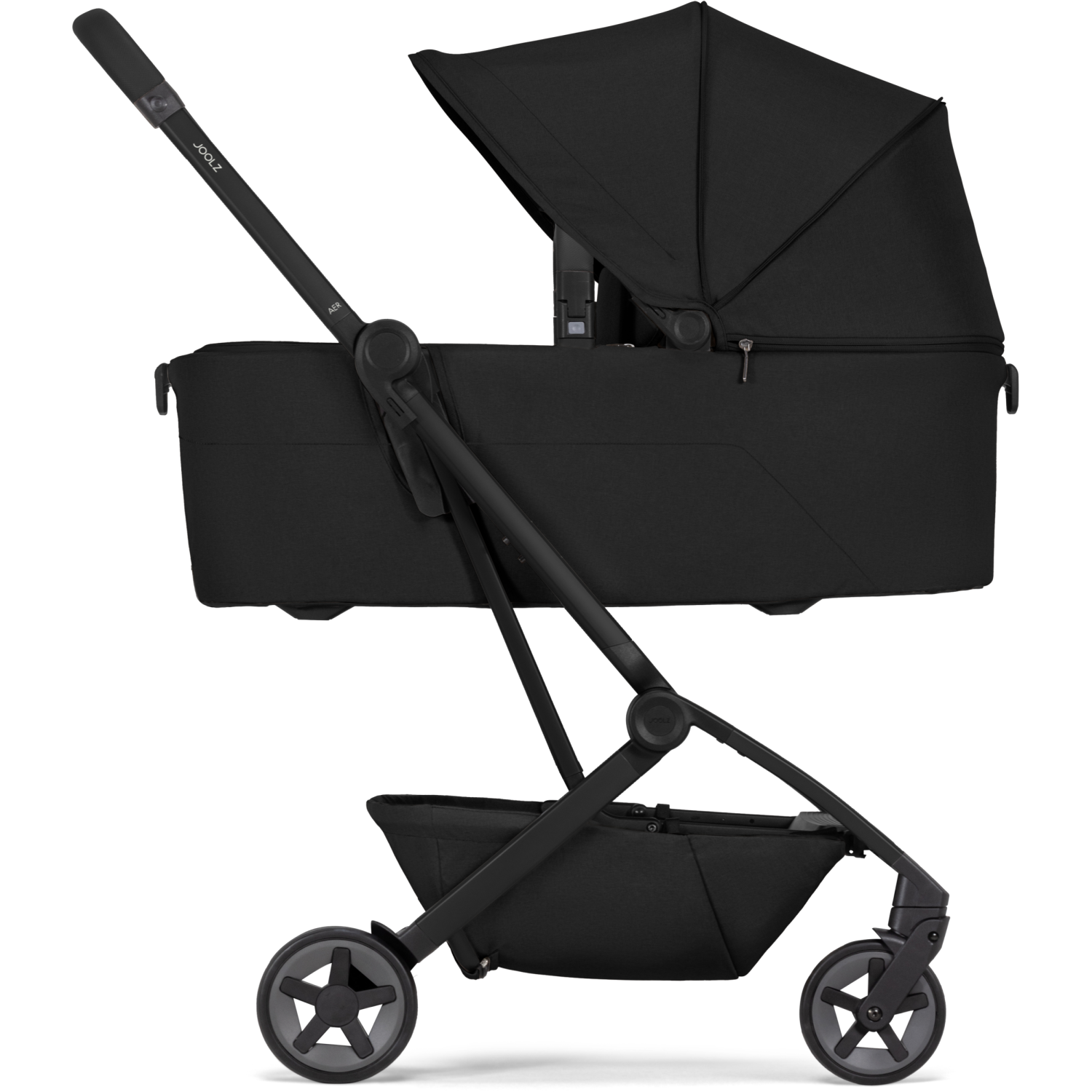 Joolz košara za voziček AER2 Space Black