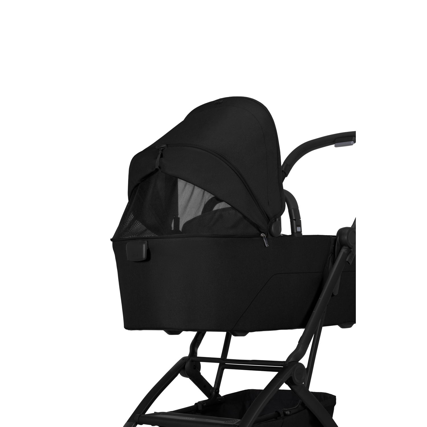 Joolz košara za voziček AER2 Space Black