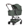 Joolz košara za voziček AER2 Forest Green