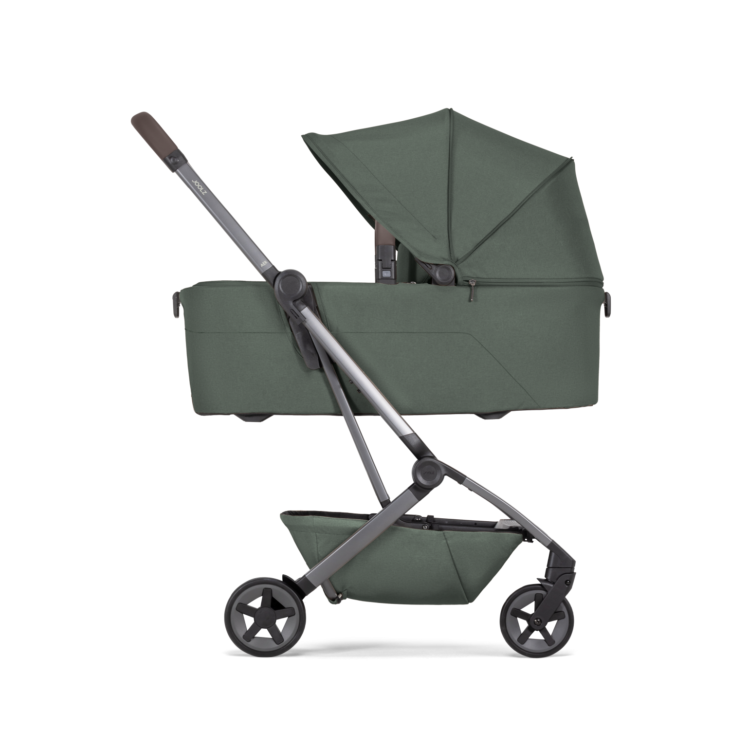 Joolz košara za voziček AER2 Forest Green