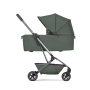 Joolz košara za voziček AER2 Forest Green