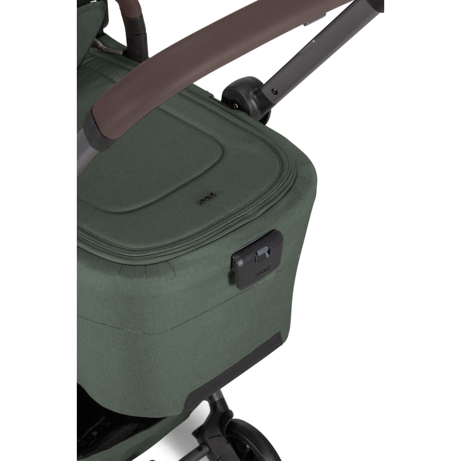 Joolz košara za voziček AER2 Forest Green