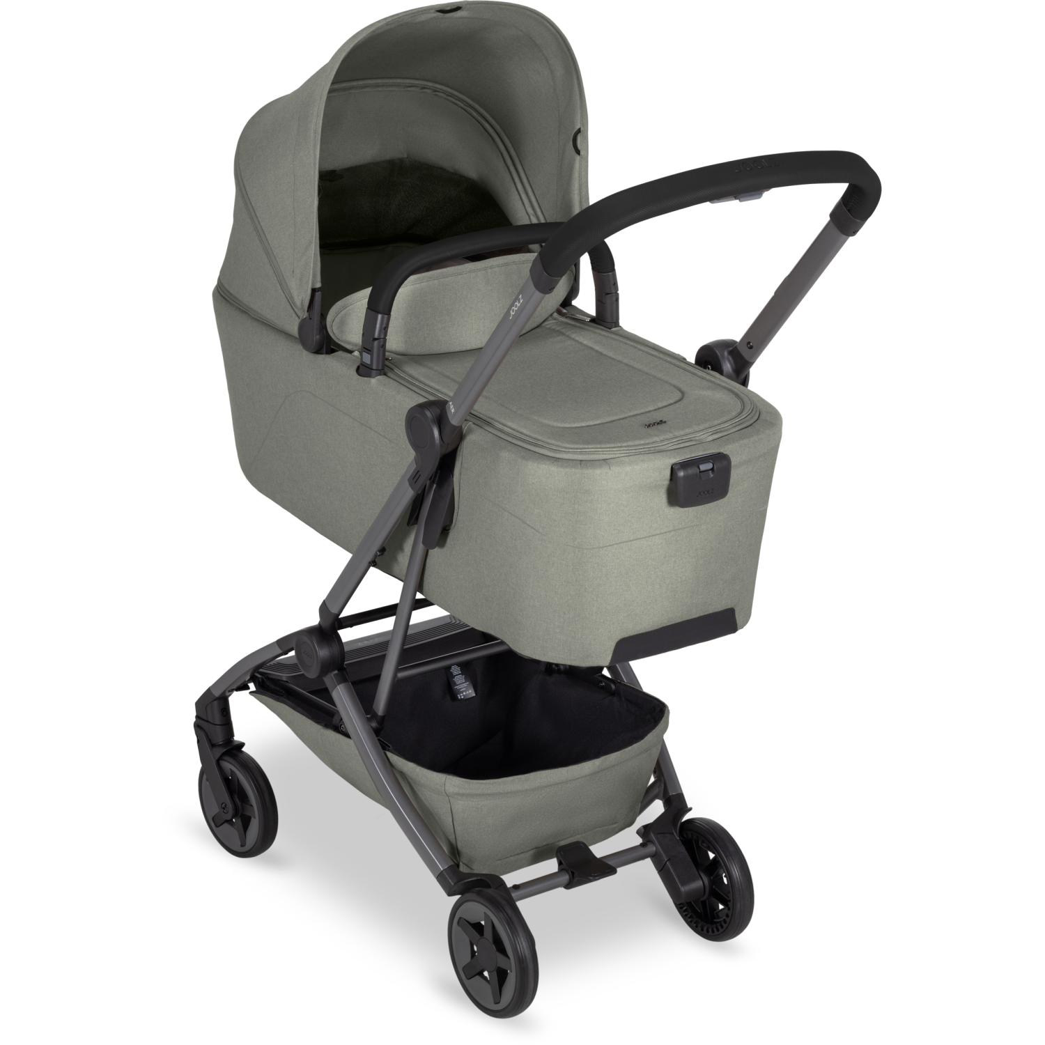 Joolz košara za kolicu AER2 Sage Green