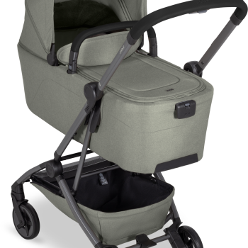 Joolz košara za kolicu AER2 Sage Green