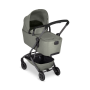 Joolz košara za kolicu AER2 Sage Green