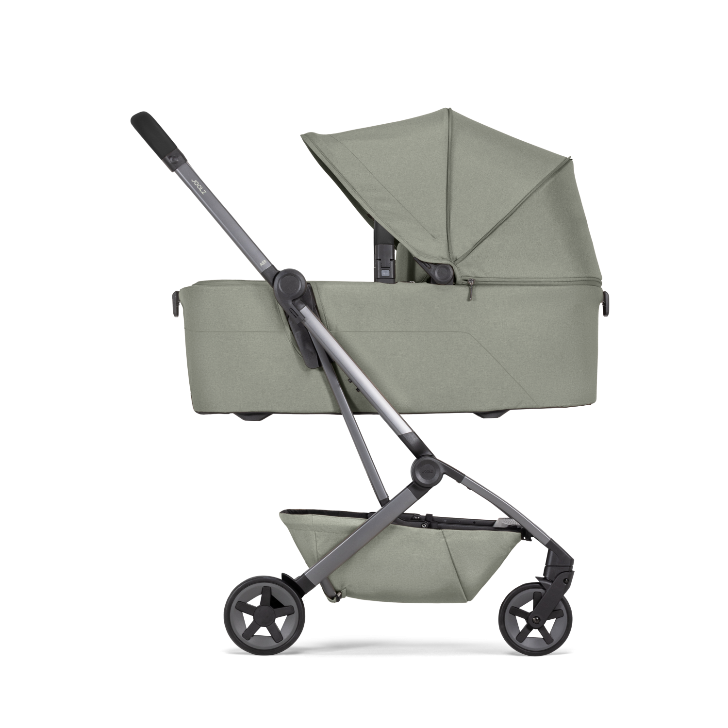 Joolz košara za kolicu AER2 Sage Green
