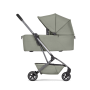 Joolz košara za kolicu AER2 Sage Green