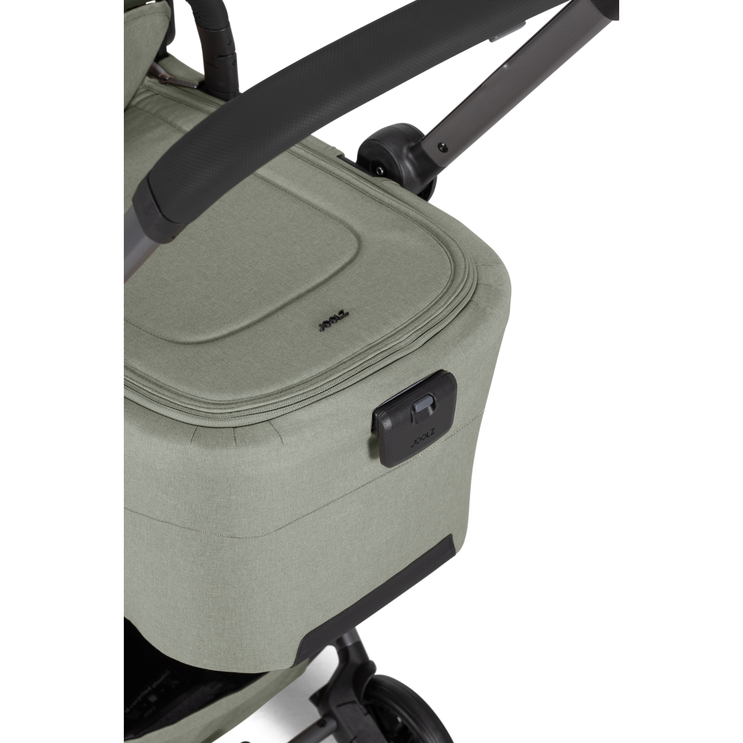 Joolz košara za kolicu AER2 Sage Green