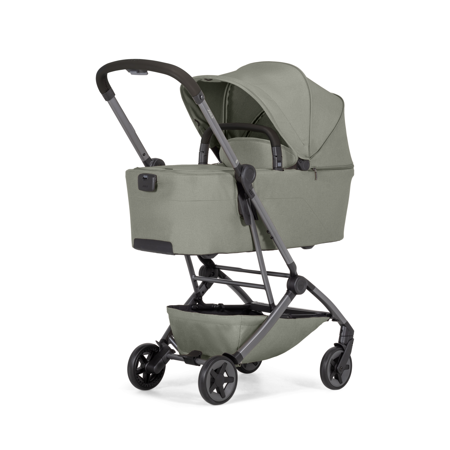 Joolz košara za kolicu AER2 Sage Green