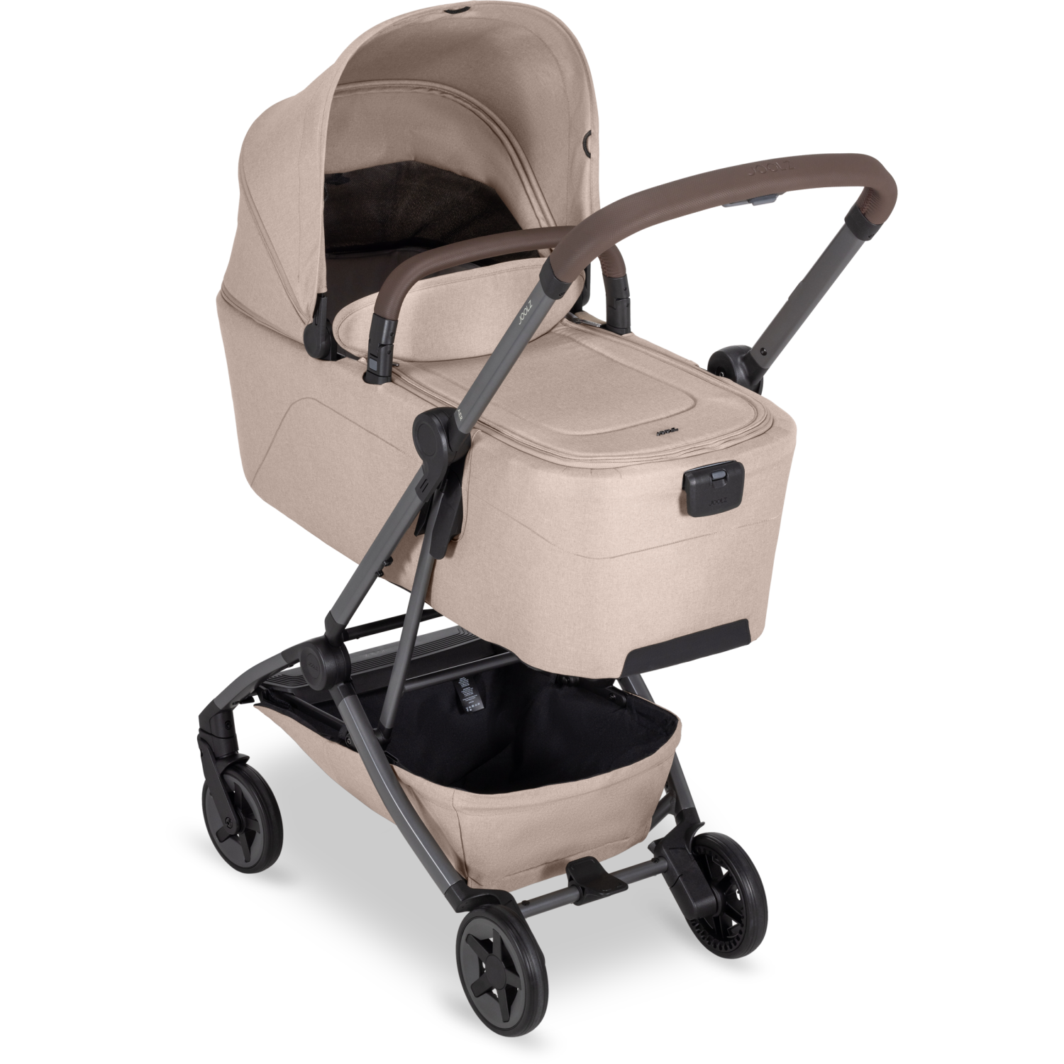 Joolz košara za voziček Aer2 Sandy Taupe