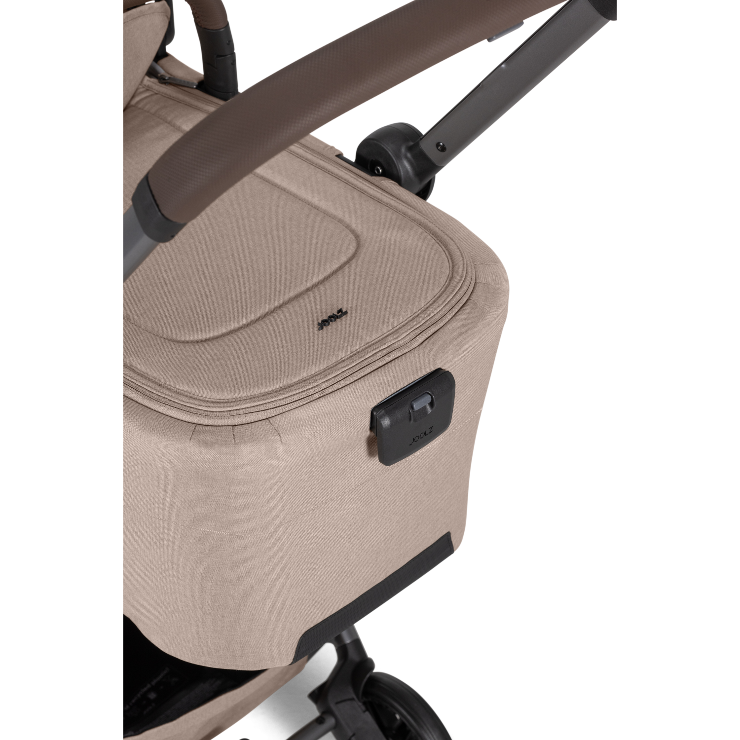 Joolz košara za kolicu AER2 Sandy Taupe