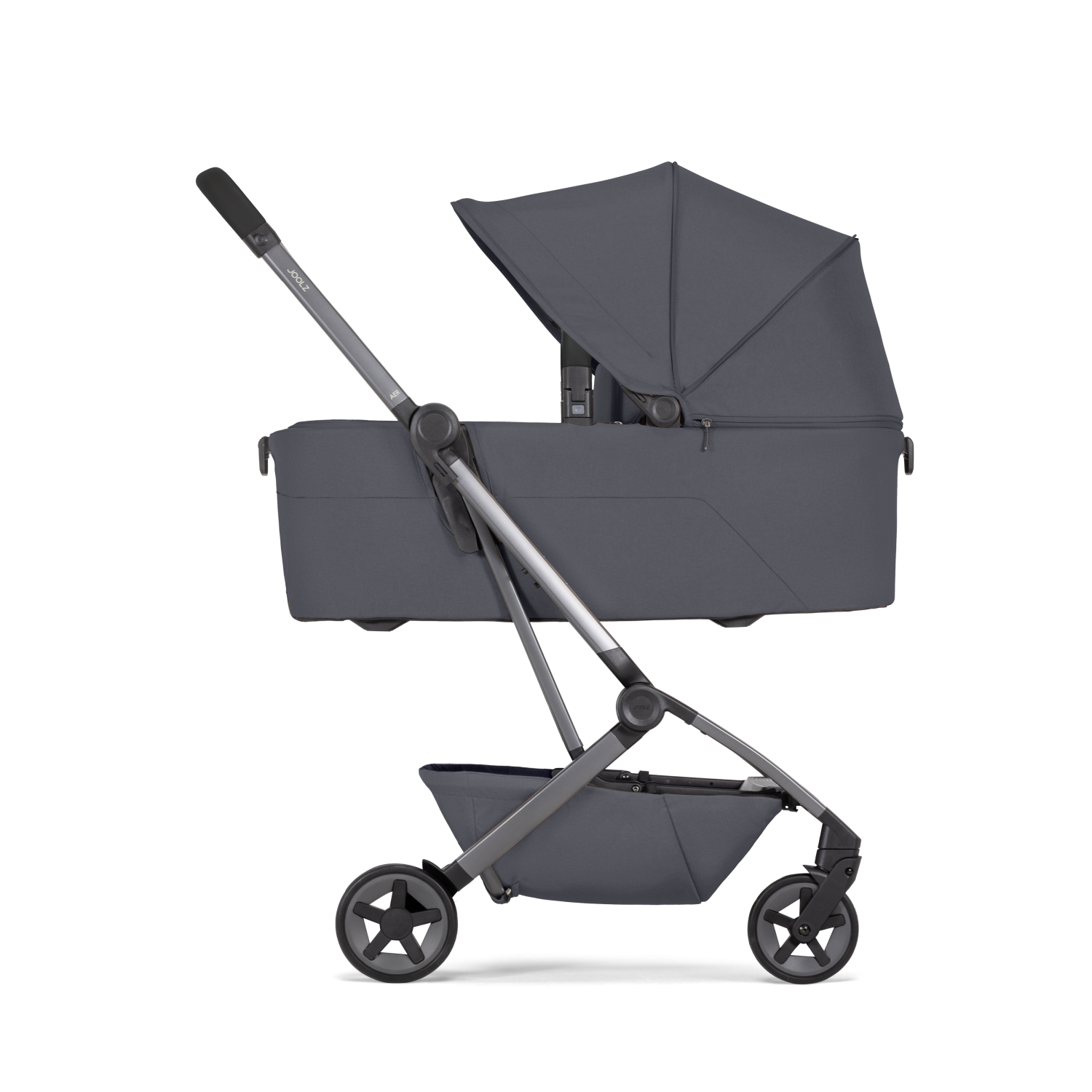 Joolz košara za voziček Aer2 Stone Grey
