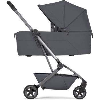 Joolz košara za voziček Aer2 Stone Grey