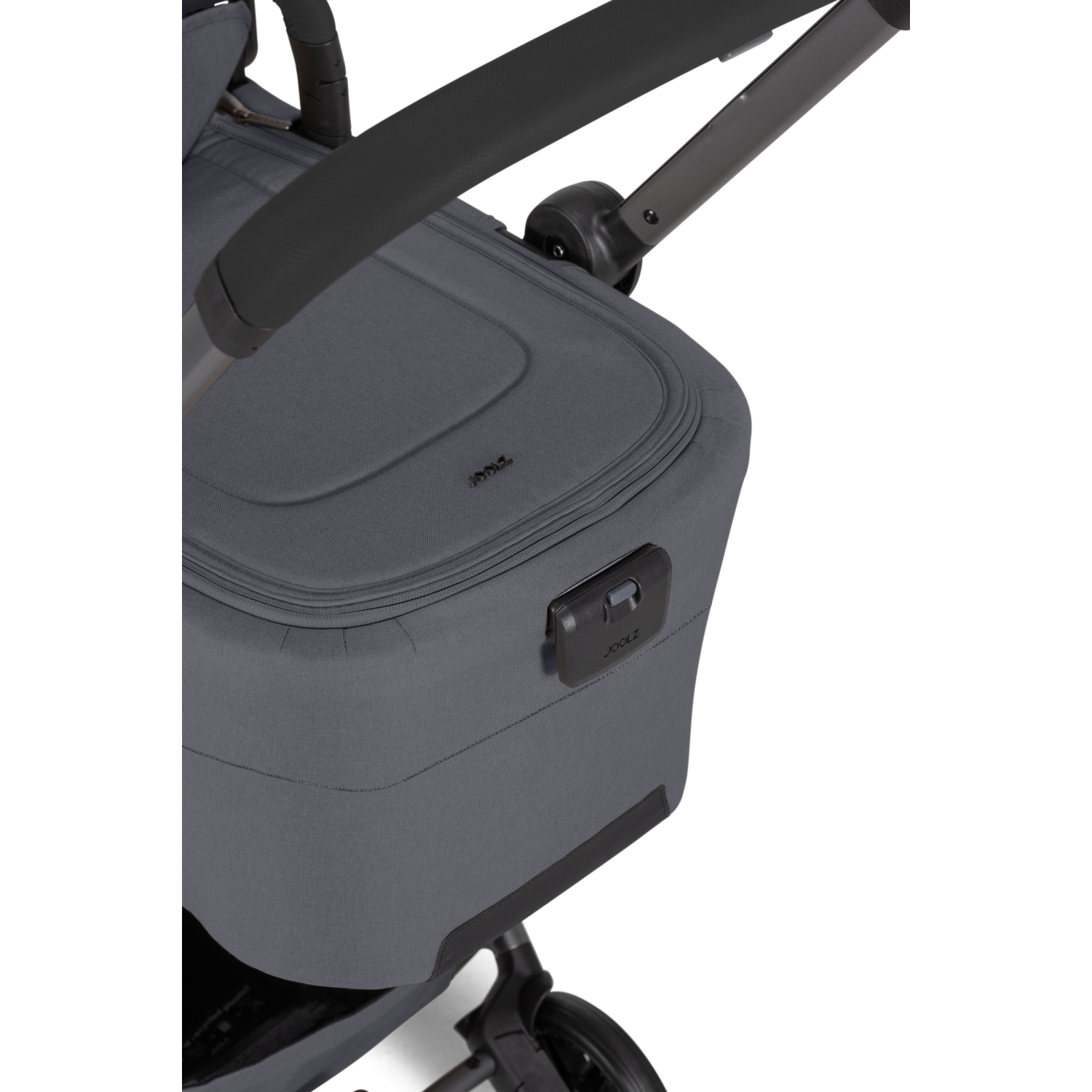 Joolz košara za voziček Aer2 Stone Grey