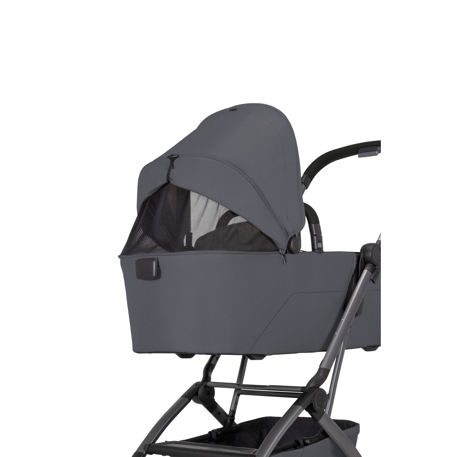 Joolz košara za voziček Aer2 Stone Grey