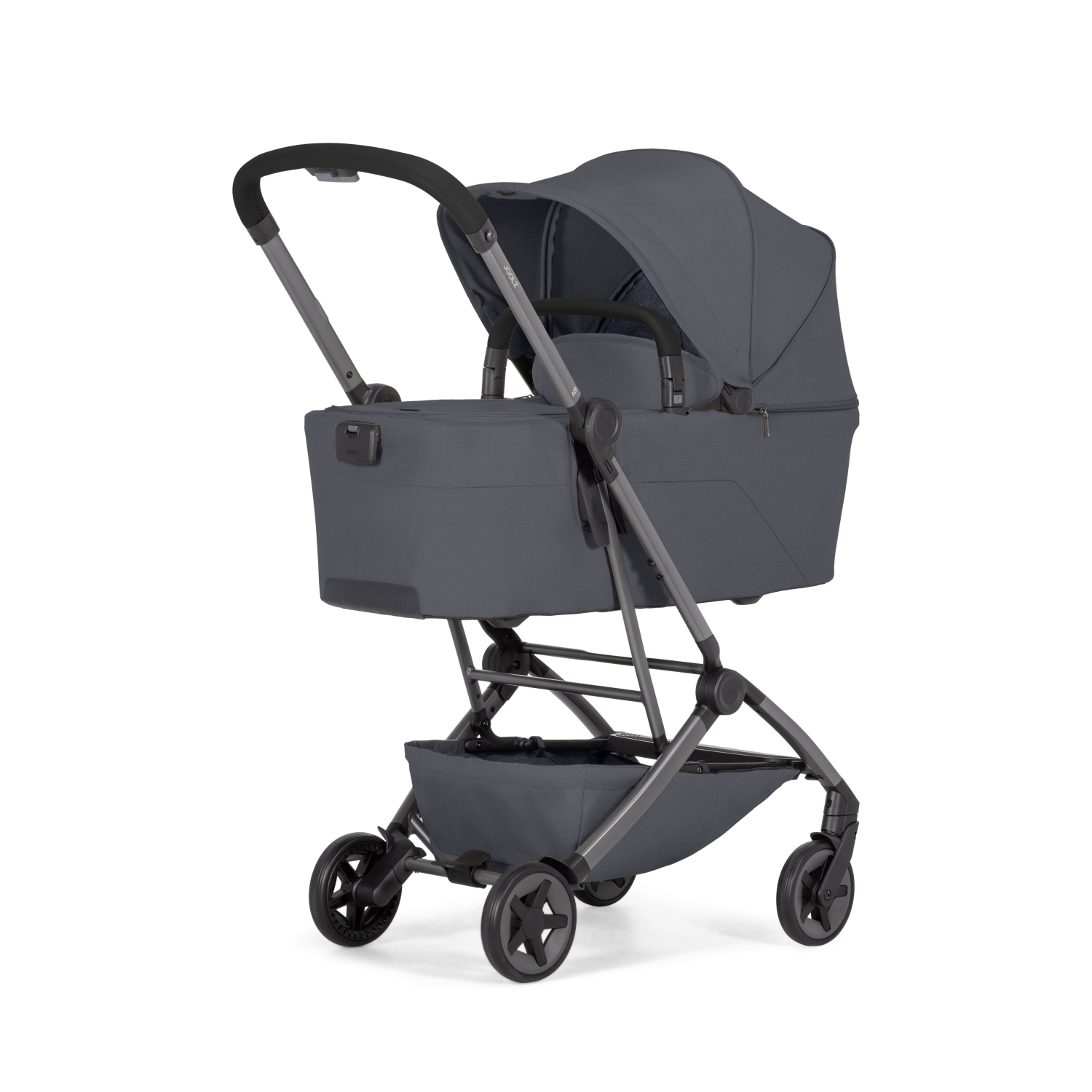 Joolz košara za voziček Aer2 Stone Grey