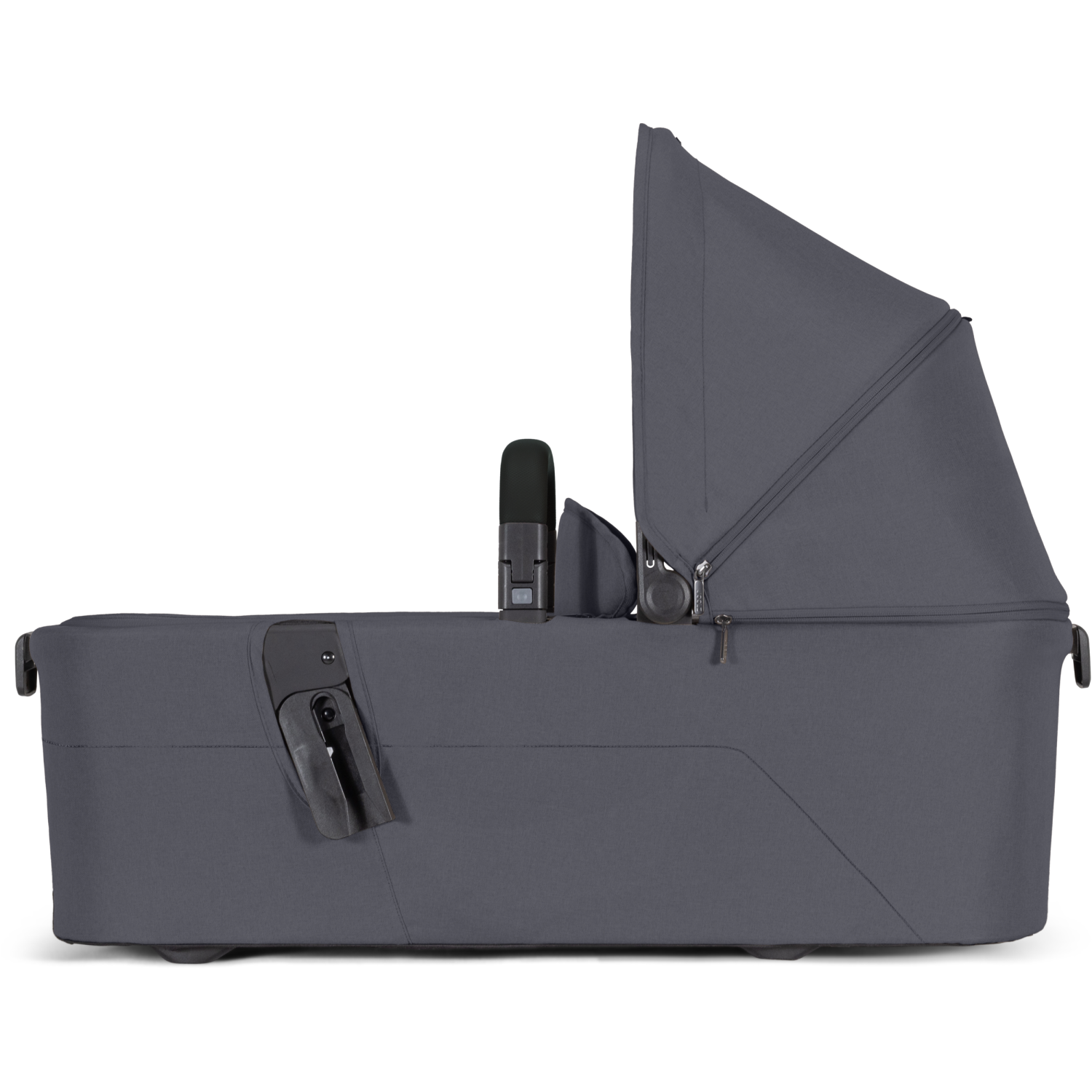 Joolz košara za kolicu AER2 Stone Grey