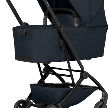 Joolz košara za kolicu AER2 Navy Blue