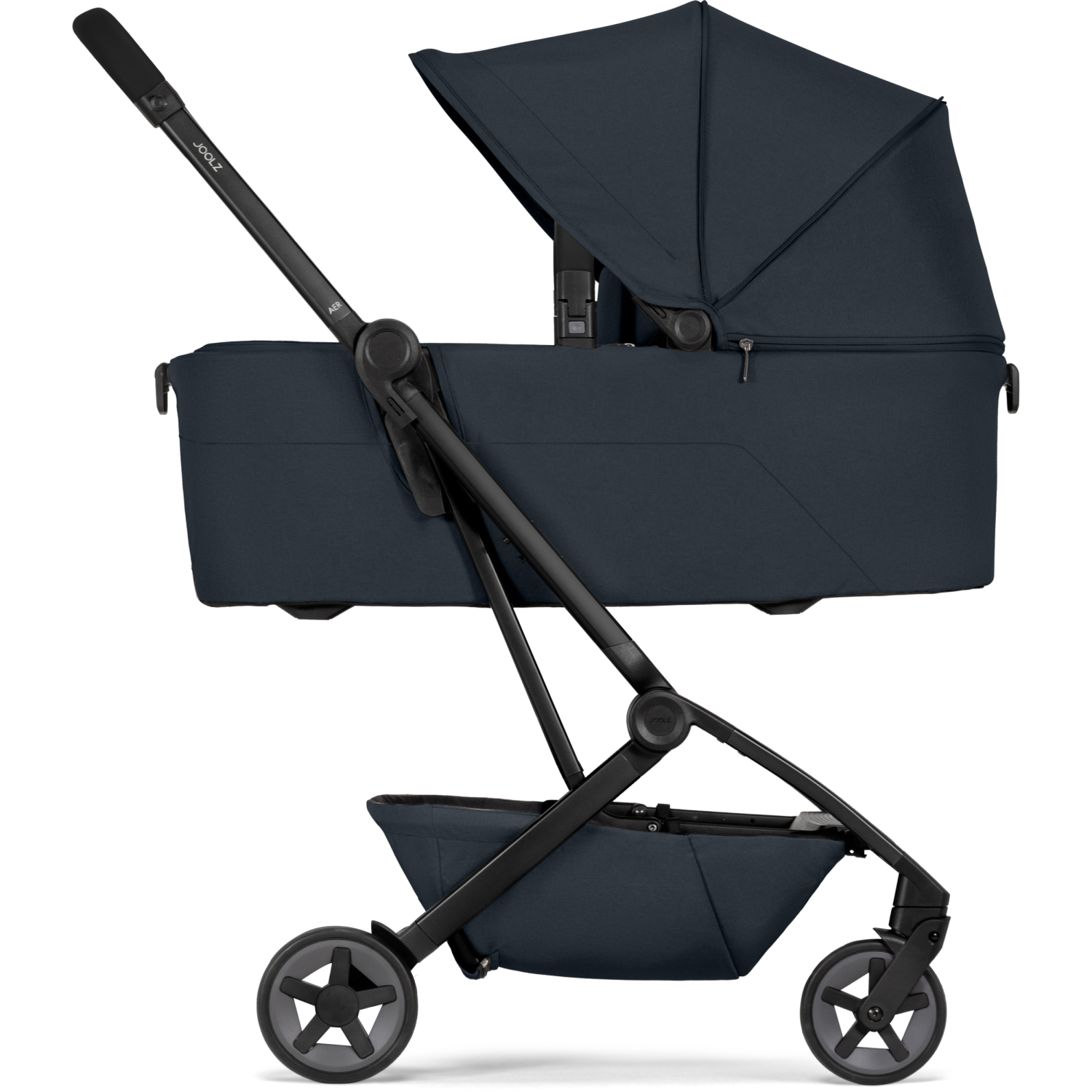 Joolz košara za voziček Aer2 Navy Blue