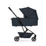 Joolz košara za voziček Aer2 Navy Blue