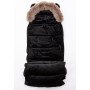FreeON zimska vreča za voziček Arctic black