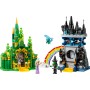 Lego kocke Wicked Emerald City in grad Kiamo Ko 75689