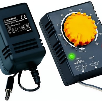 ADAPTER IN REGULATOR