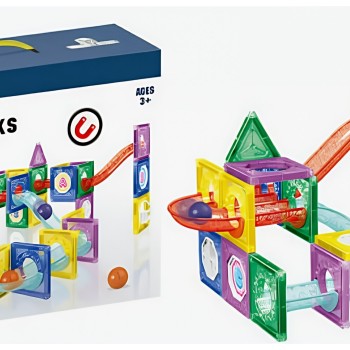 Kocke MAGNETNE 78 kos