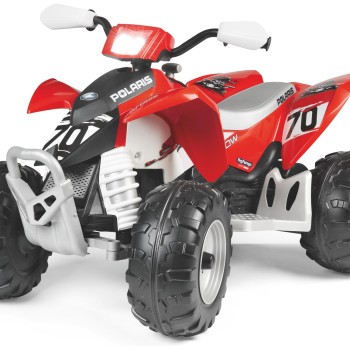 12V POLARIS OUTLAW 330W  – štirikolesnik na akumulator