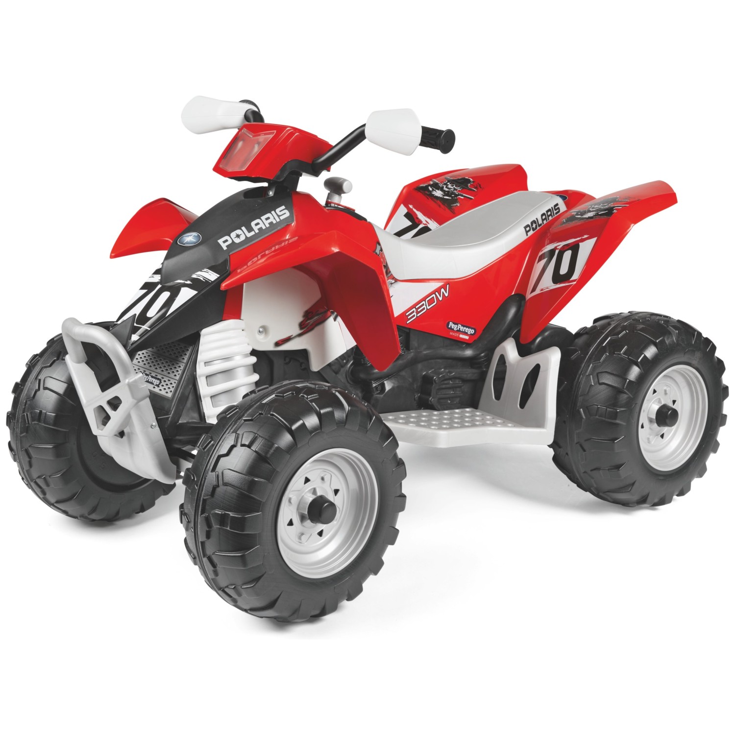 12V POLARIS OUTLAW 330W – štirikolesnik na akumulator 12V POLARIS OUTLAW 330W – štirikolesnik na akumulator