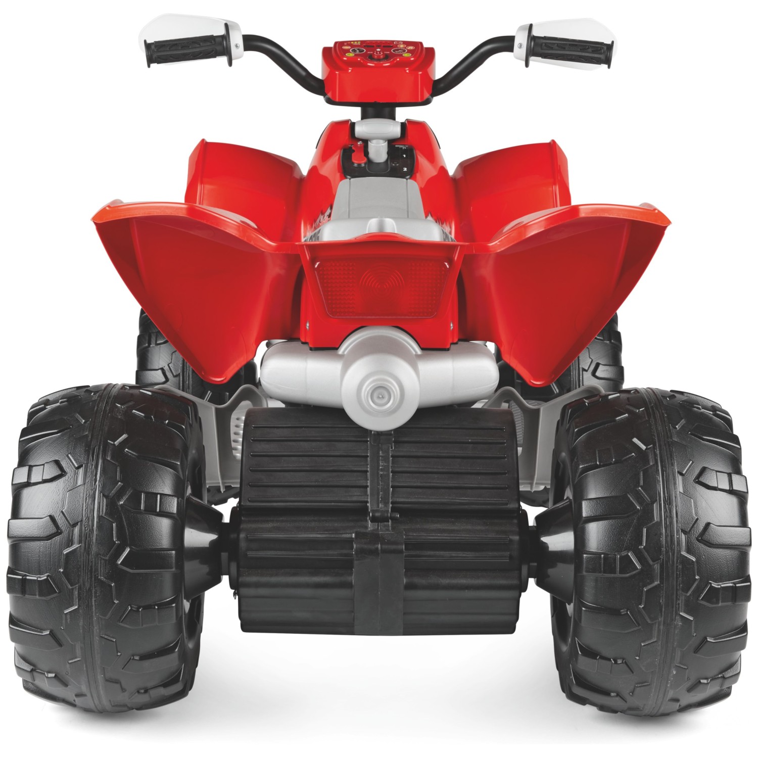 12V POLARIS OUTLAW 330W – štirikolesnik na akumulator 12V POLARIS OUTLAW 330W – štirikolesnik na akumulator