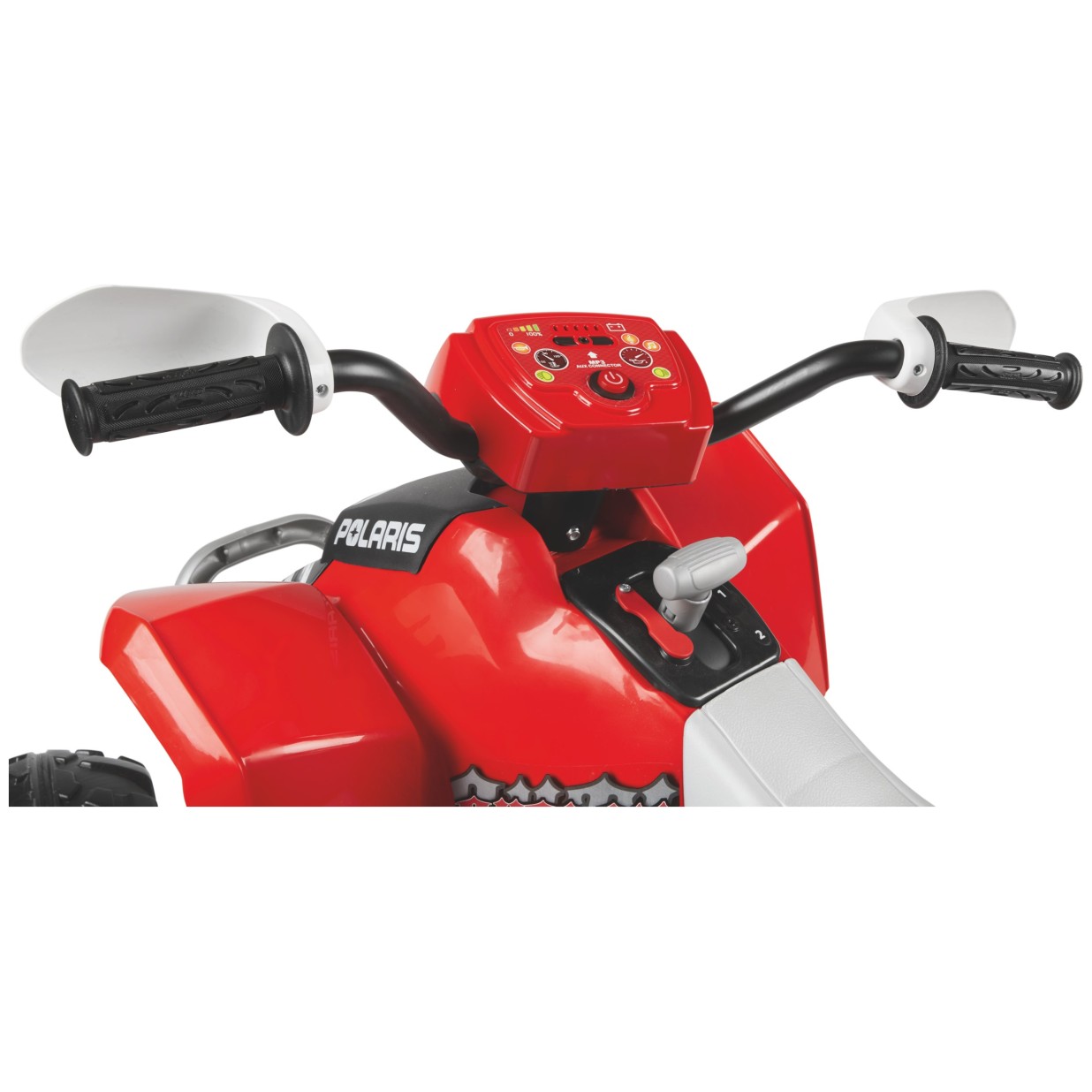 12V POLARIS OUTLAW 330W – štirikolesnik na akumulator 12V POLARIS OUTLAW 330W – štirikolesnik na akumulator