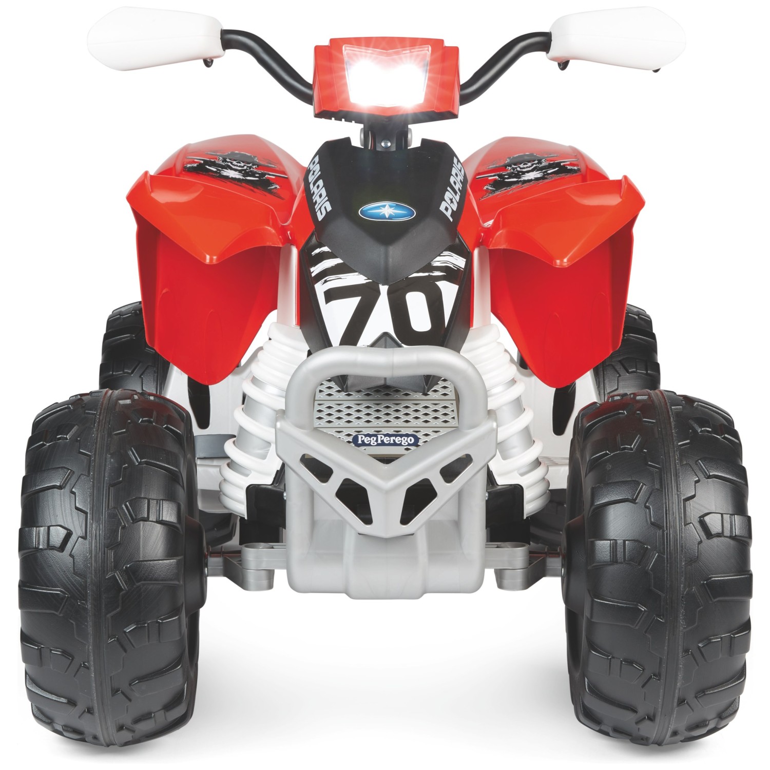 12V POLARIS OUTLAW 330W – štirikolesnik na akumulator 12V POLARIS OUTLAW 330W – štirikolesnik na akumulator