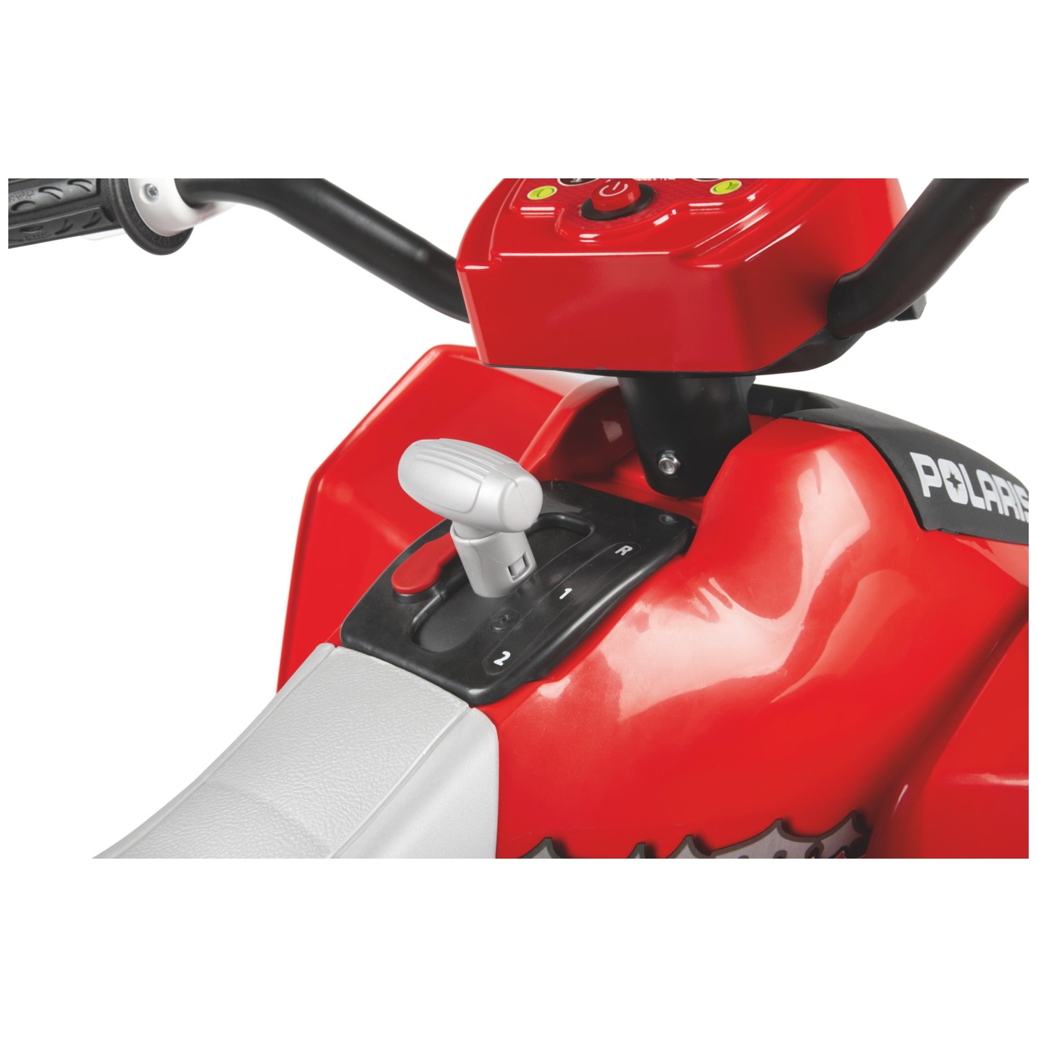 12V POLARIS OUTLAW 330W – štirikolesnik na akumulator 12V POLARIS OUTLAW 330W – štirikolesnik na akumulator