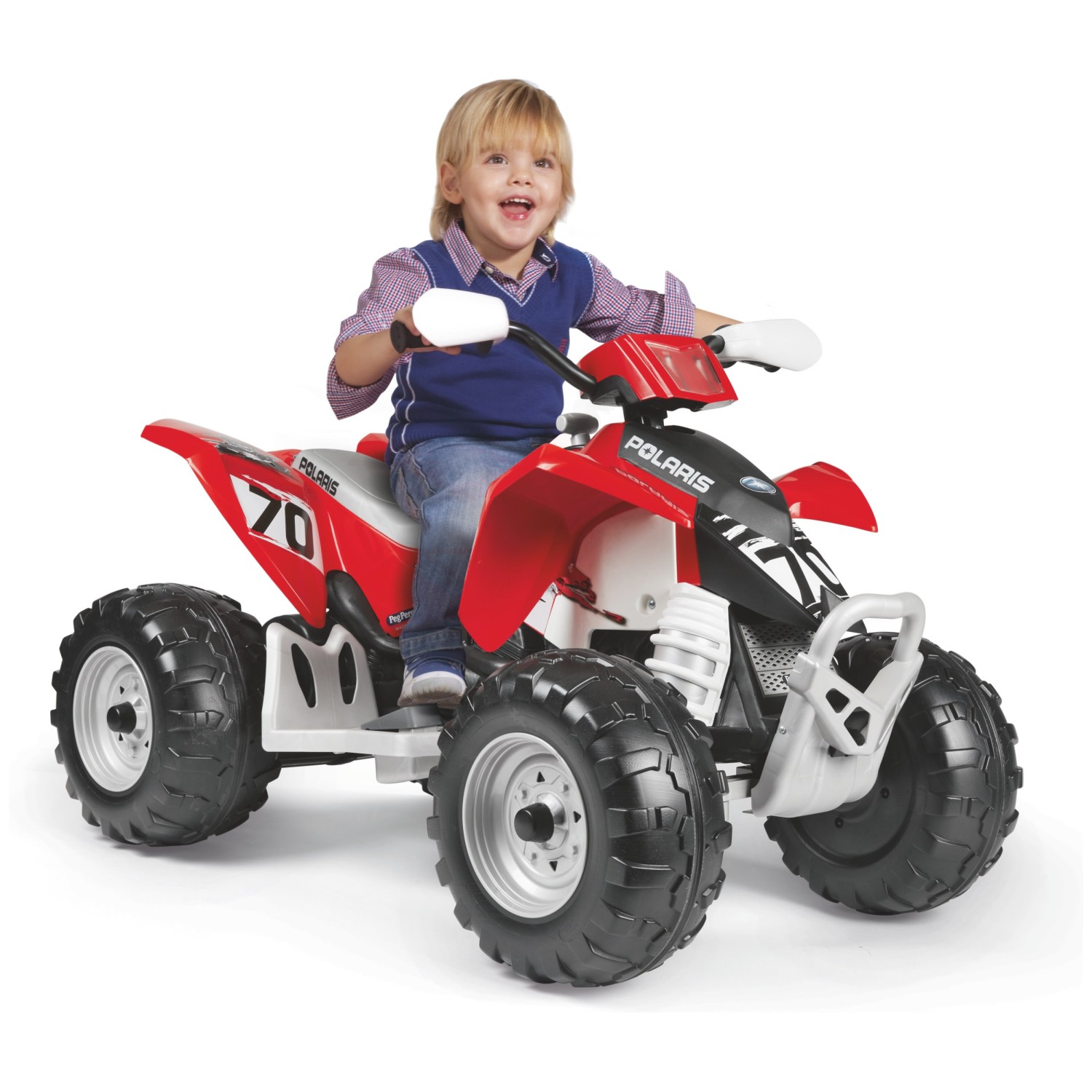 12V POLARIS OUTLAW 330W – štirikolesnik na akumulator 12V POLARIS OUTLAW 330W – štirikolesnik na akumulator