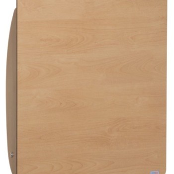 Stenska previjalna miza Timkid KAWA SIMPLEX  Natur