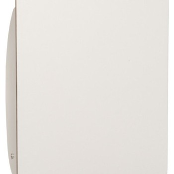 Stenska previjalna miza Timkid KAWA SIMPLEX  White