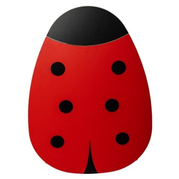 Previjalna miza Timkid OWO 2.0  Ladybird