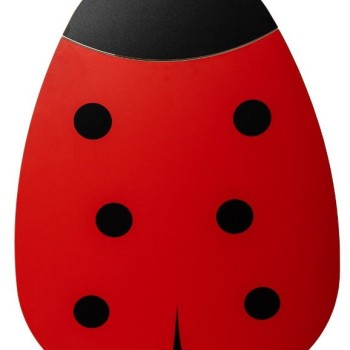 Previjalna miza Timkid OWO 2.0  Ladybird