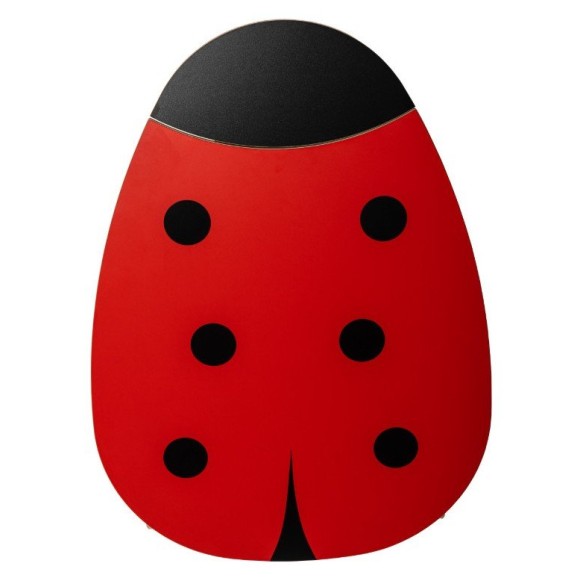 Previjalna miza Timkid OWO 2.0  Ladybird