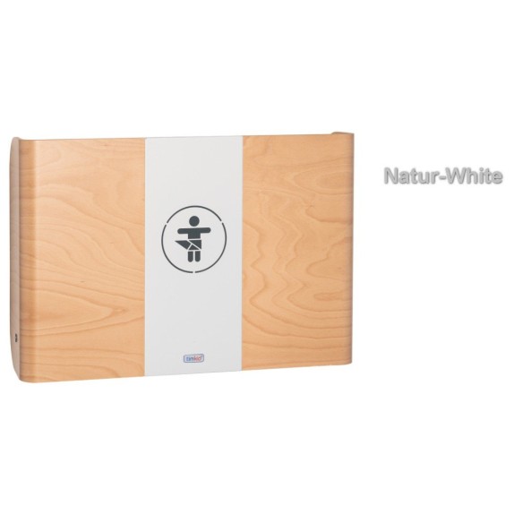 Stol za presvlačenje Timkid KAWAQ Natur