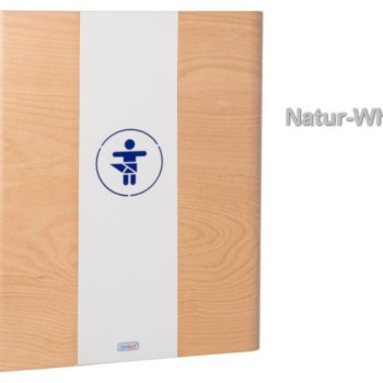 Previjalna miza Timkid KAWAMAXI Natur