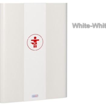 Stol za presvlačenje Timkid KAWAMIDI White