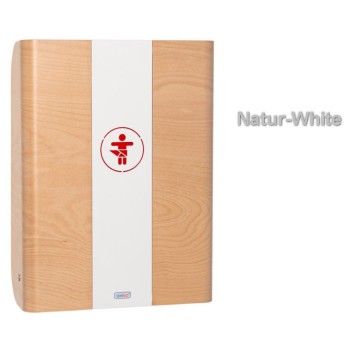 Previjalna miza Timkid KAWAMIDI Natur